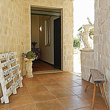 Appartamento Don Nino Lido di Noto Exterior foto
