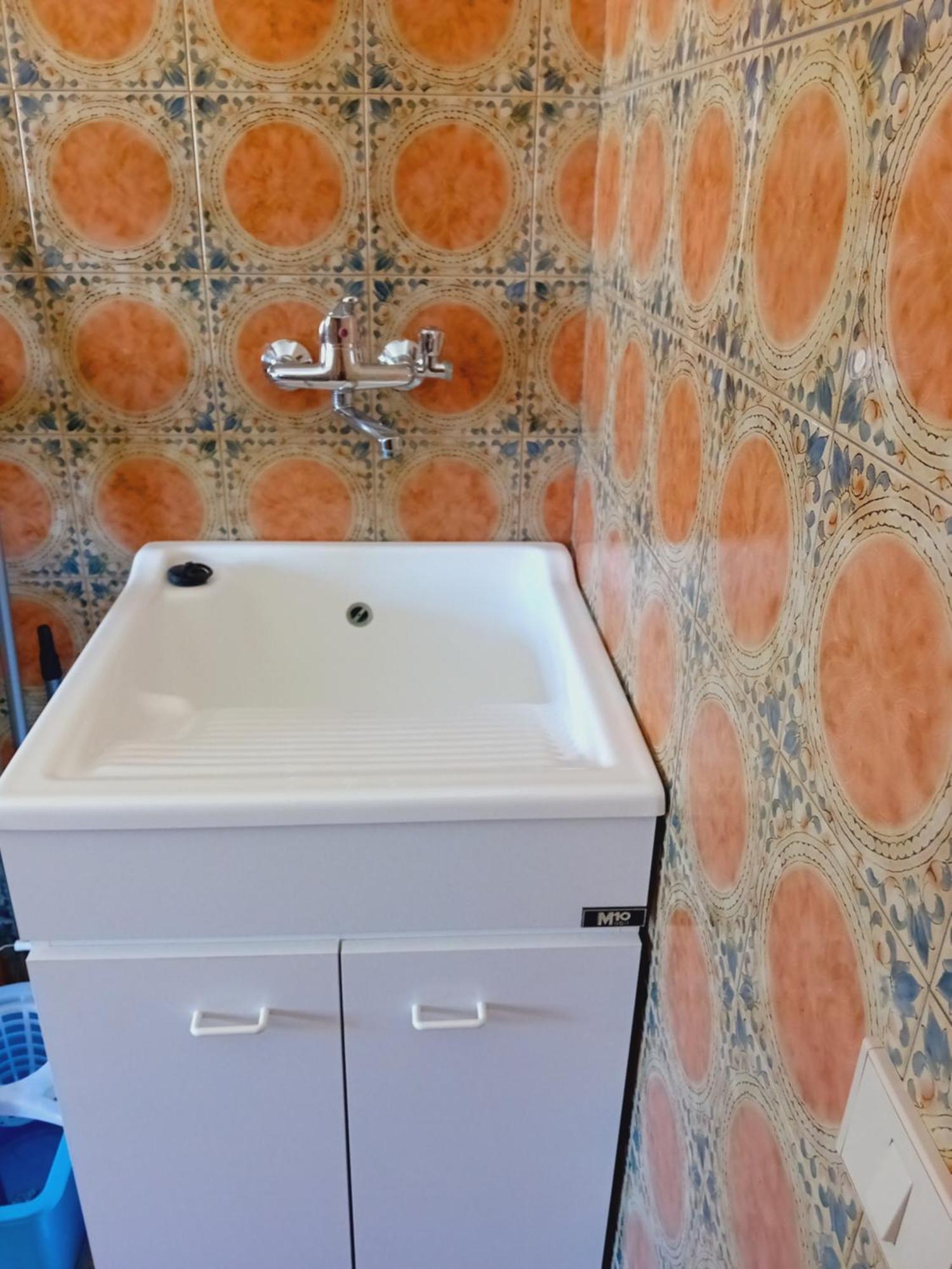 Appartamento Don Nino Lido di Noto Exterior foto