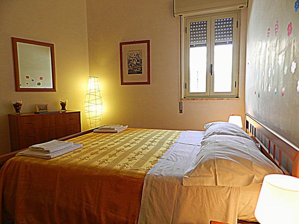 Appartamento Don Nino Lido di Noto Exterior foto