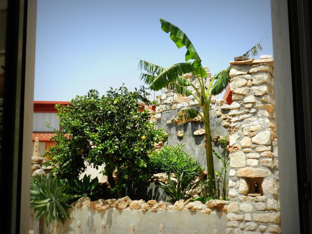Appartamento Don Nino Lido di Noto Exterior foto