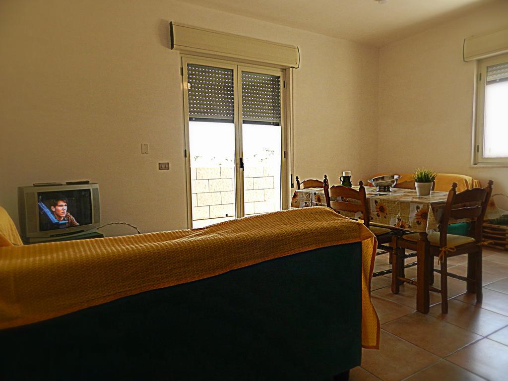 Appartamento Don Nino Lido di Noto Exterior foto