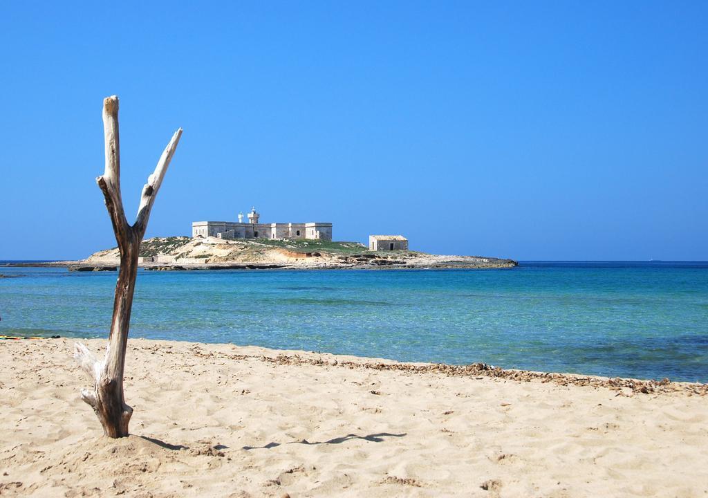 Appartamento Don Nino Lido di Noto Exterior foto